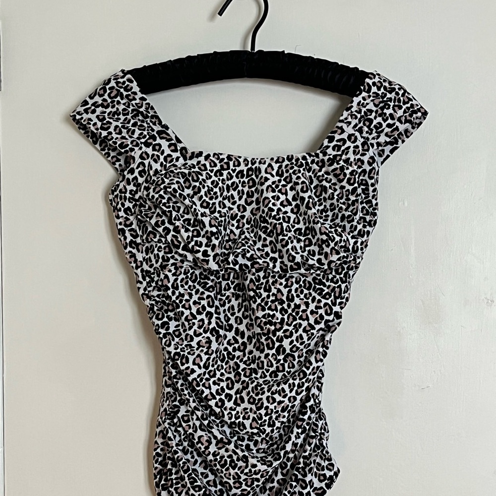 The Savannah One Piece Swimsuit - Picture 11 of 14